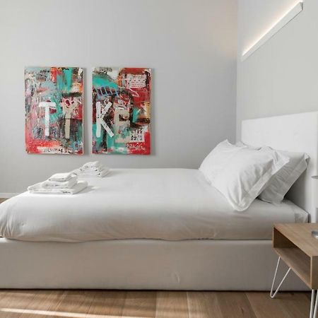 Italianway - Corso Garibaldi 72/1 Studio Милан Экстерьер фото